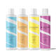 This waves kit contains everything you need to clarify, condition and create waves that hold. Waves and loose curls need moisture but can easily get weighed down, so this is the perfect kit containing everything you need to clarify, condition, and create hold.