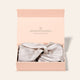 silk pillowcase boxed