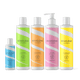 Quench your curls with this nourishing and nutrient rich collection, containing everything you need to create juicy definition.
