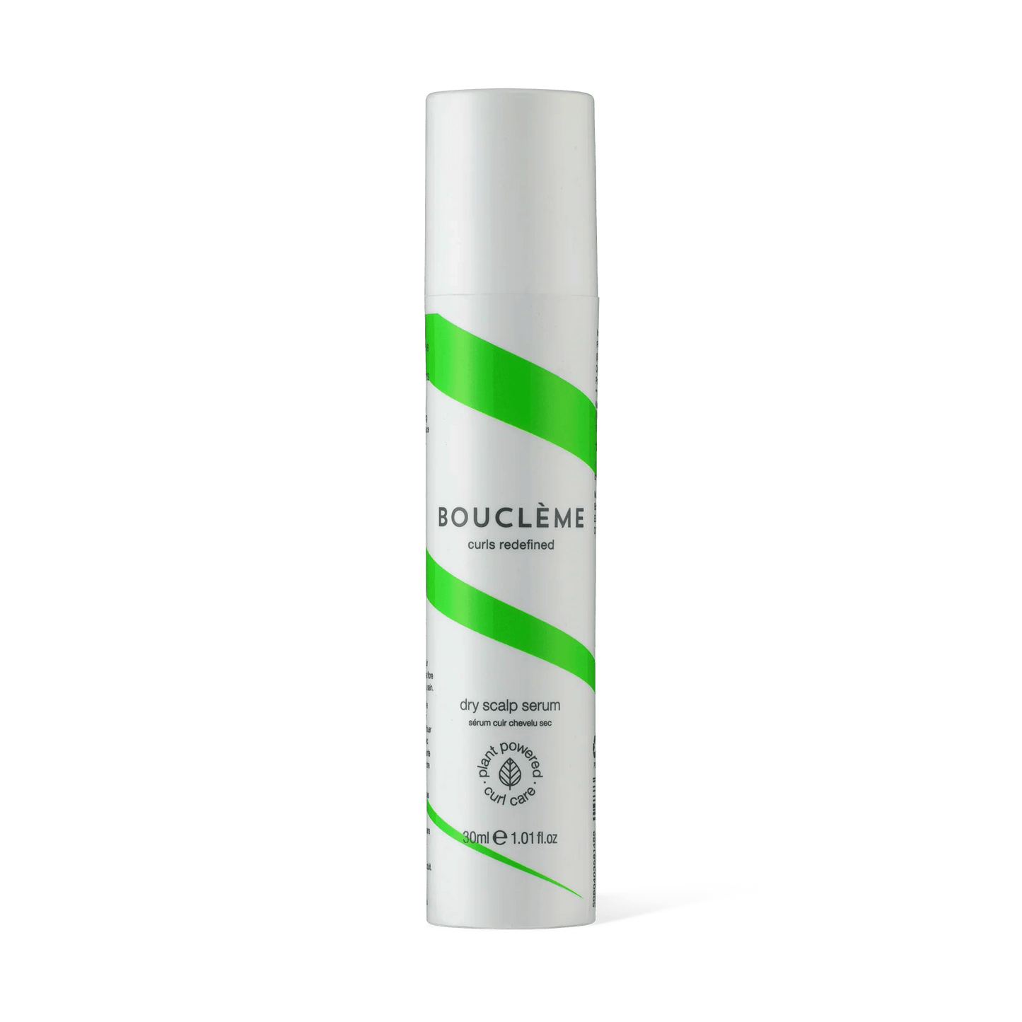 This soothing serum provides instant relief for dandruff, scalp redness and irritation. An award winning soothing scalp treatment.