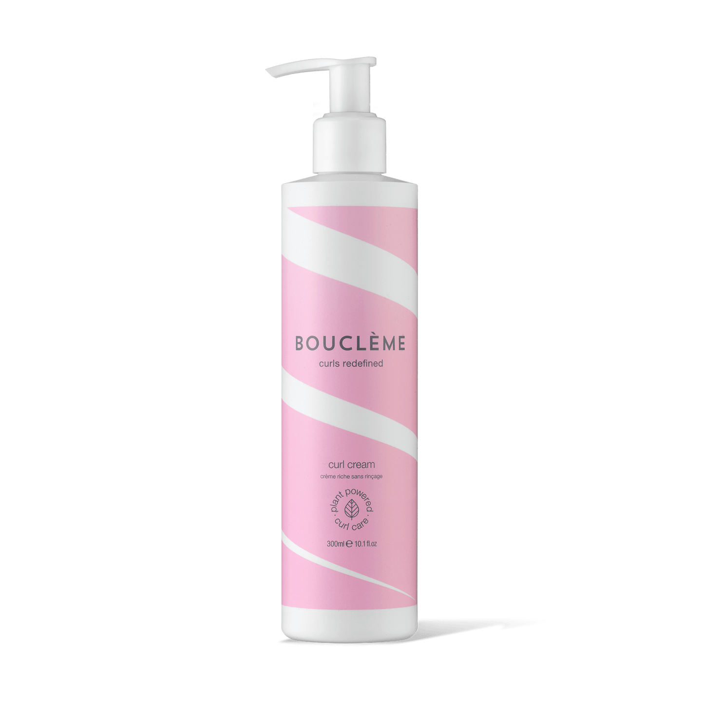 Curl Cream Refill Pouch - 300ml