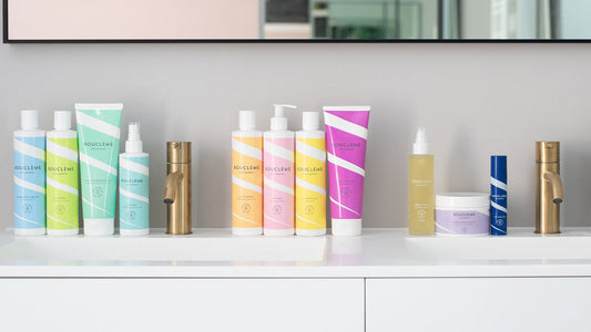 10 Tips for transitioning to natural hair