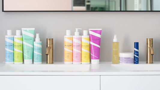 Bouclème natural hair products benefits