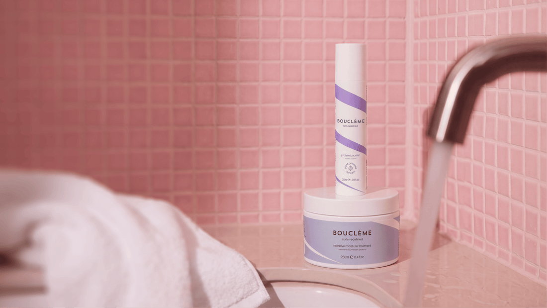 The Ultimate Curly Hair Pamper Routine: Hair Treatments That Actually Work