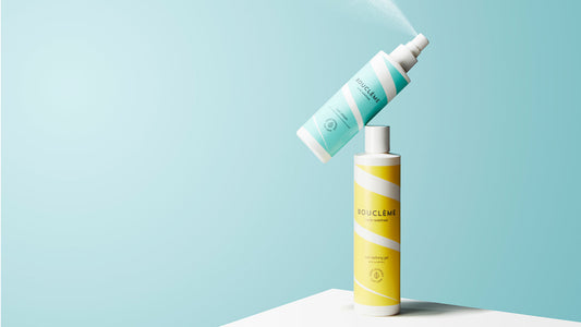 How to refresh your hair in between washes
