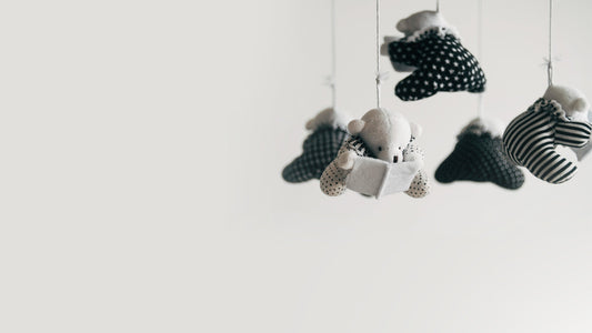 Pregnancy hormones and curly hair 