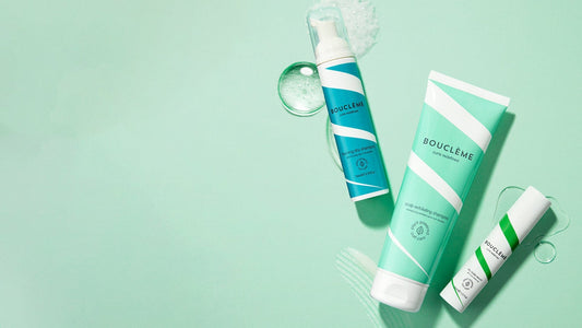 How Often Should You Use Detox Shampoo? A Guide for Curly Hair