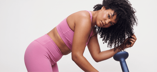 How To Dry Curly Hair: Tips & Techniques