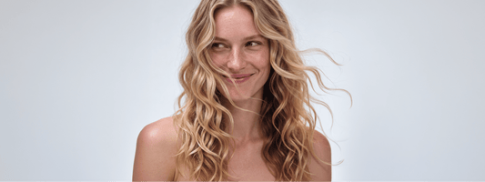 How Can I Get Wavy Hair? You Might Already Have It Without Knowing