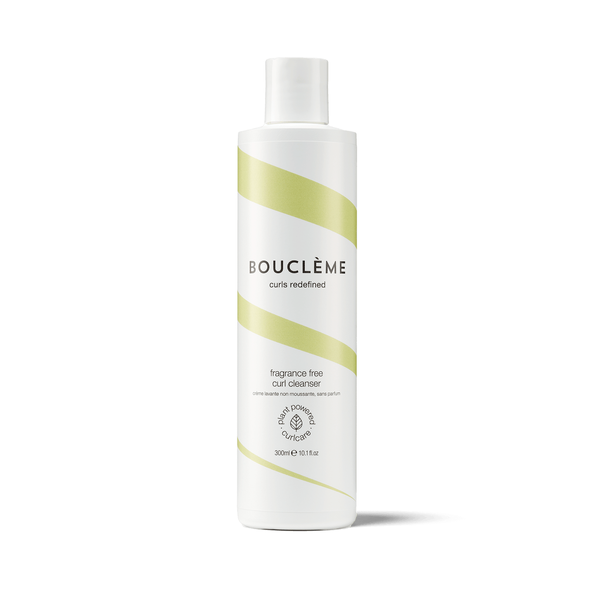 Fragrance Free Curl Cleanser