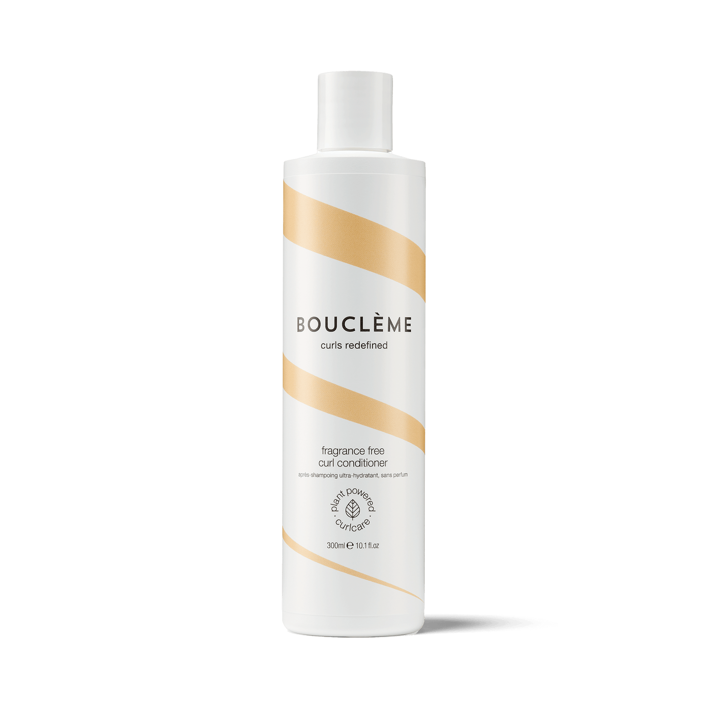 fragrance free curl conditioner