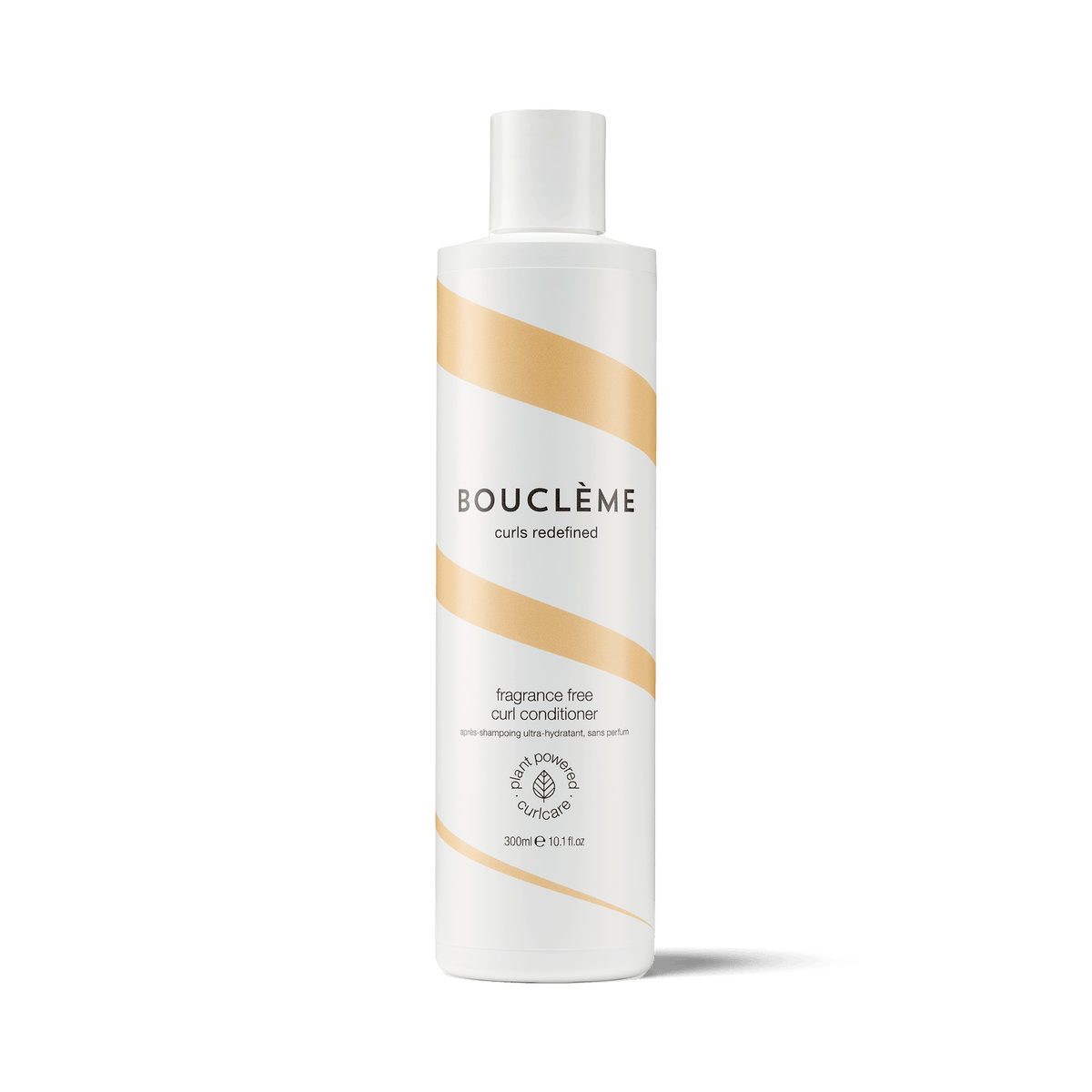 Fragrance Free Curl Conditioner