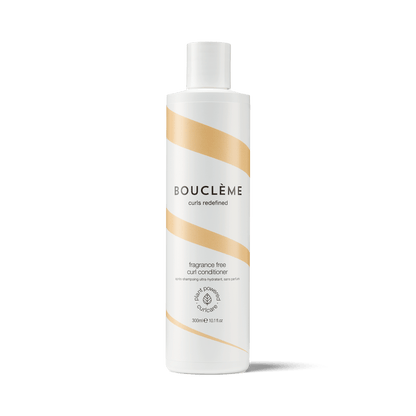 fragrance free curl conditioner