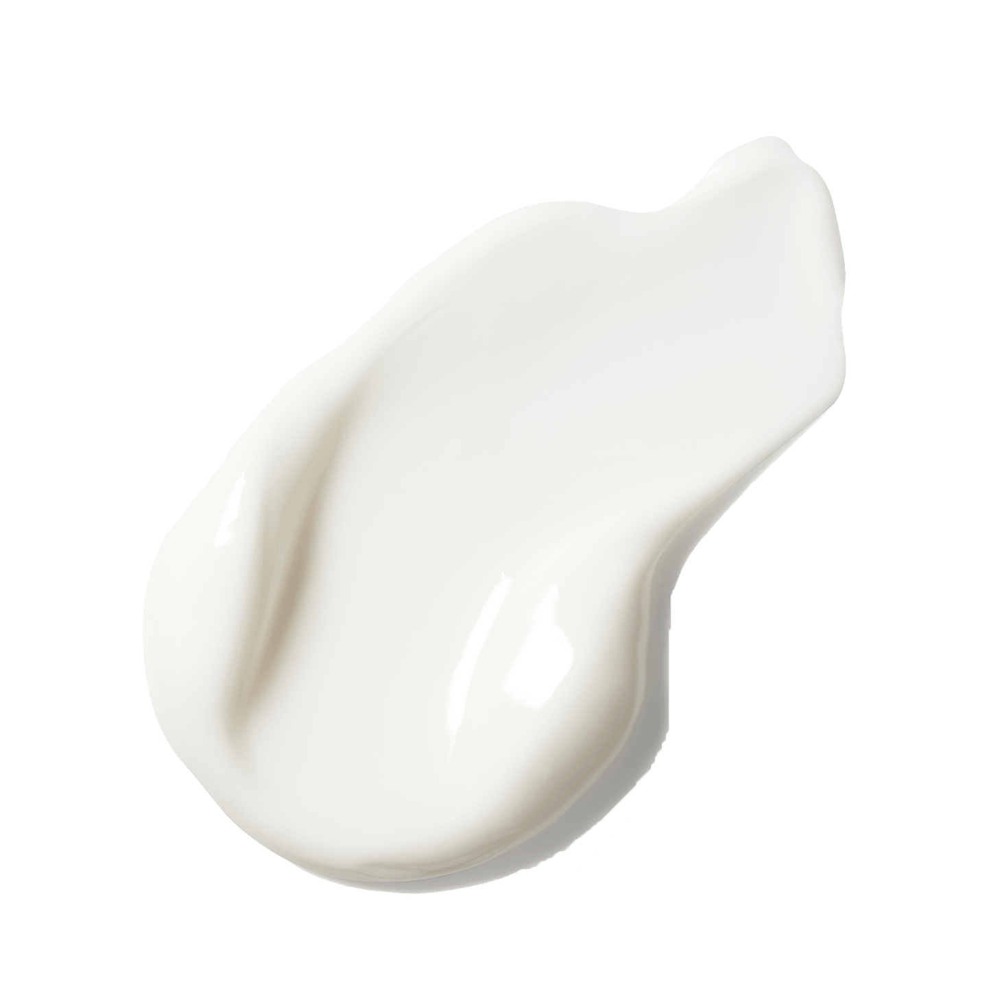Fragrance Free Curl Conditioner texture