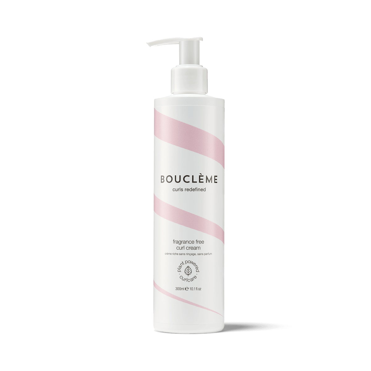 Fragrance Free Curl