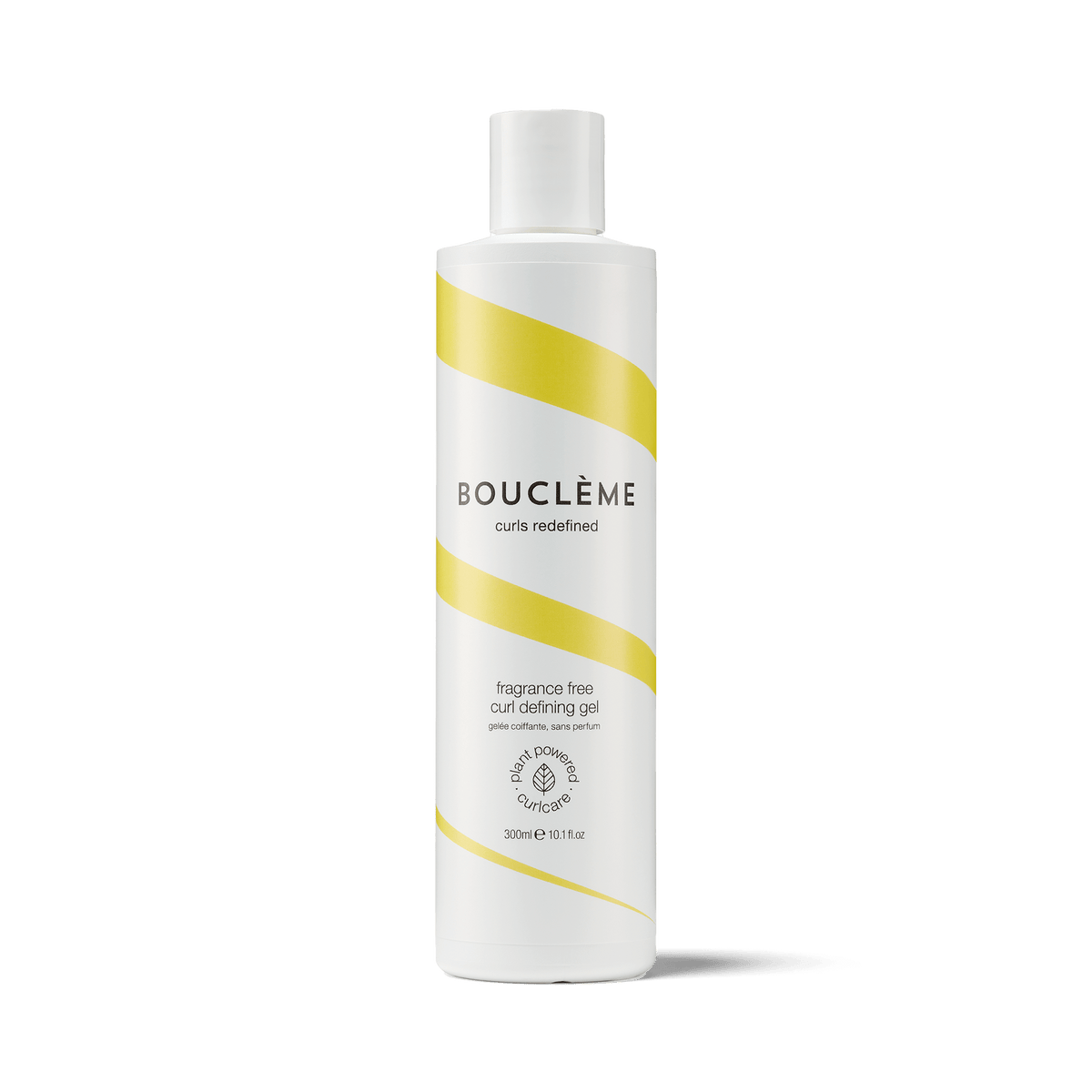 Fragrance Free Curl Defining Gel