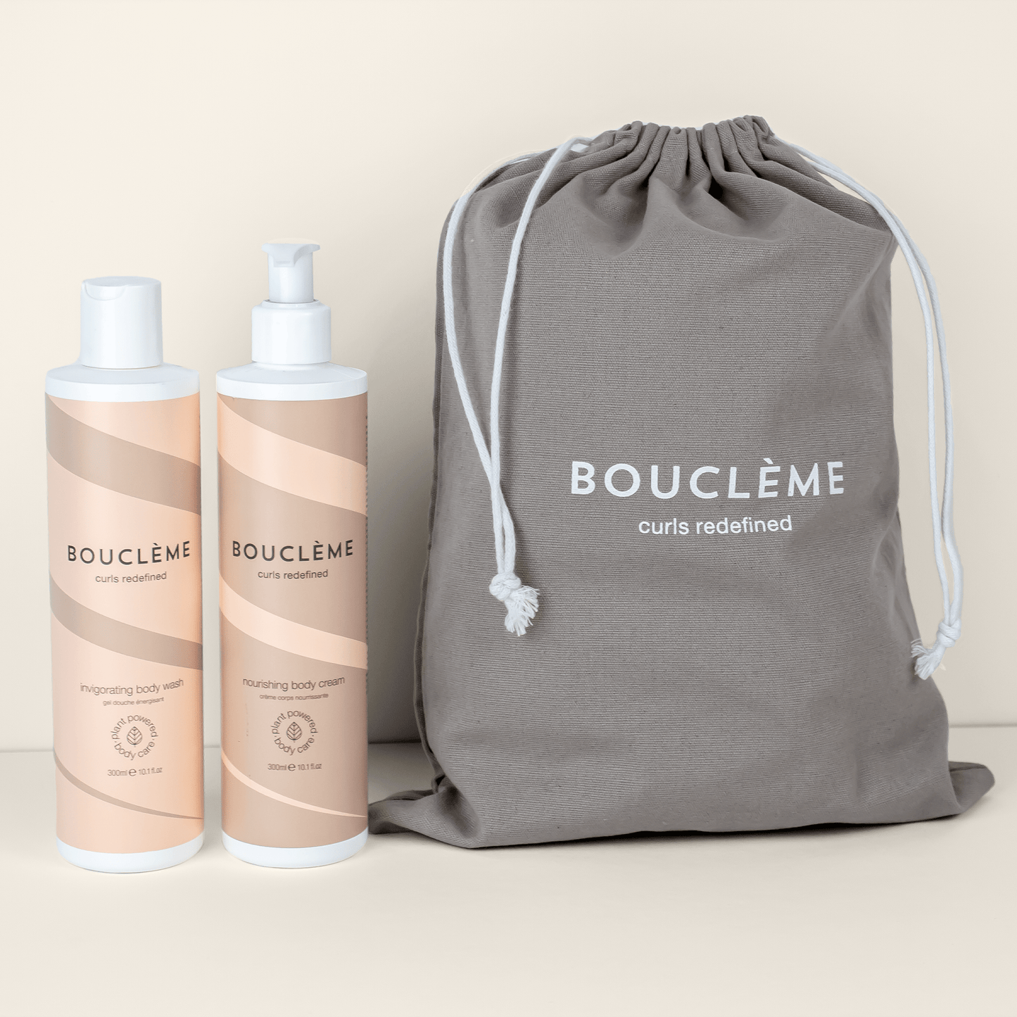 Bodycare Bundle