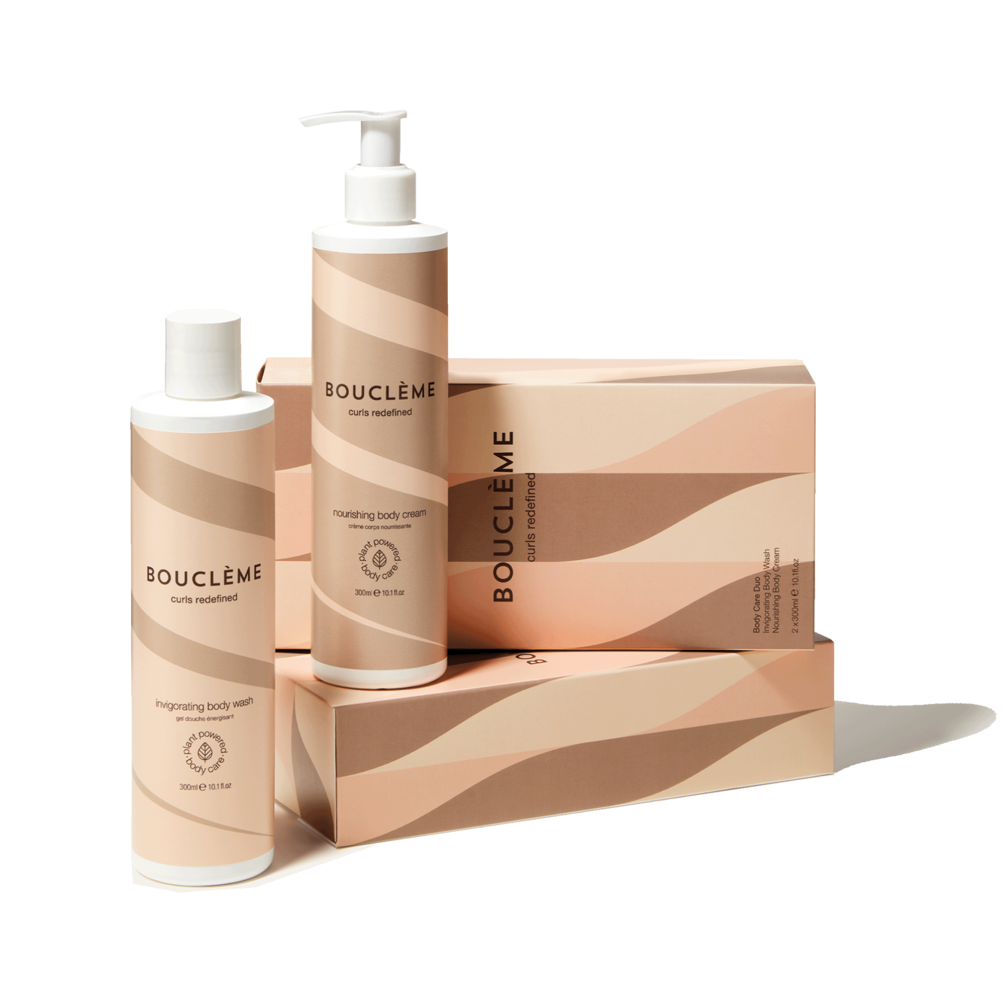 Bodycare Duo