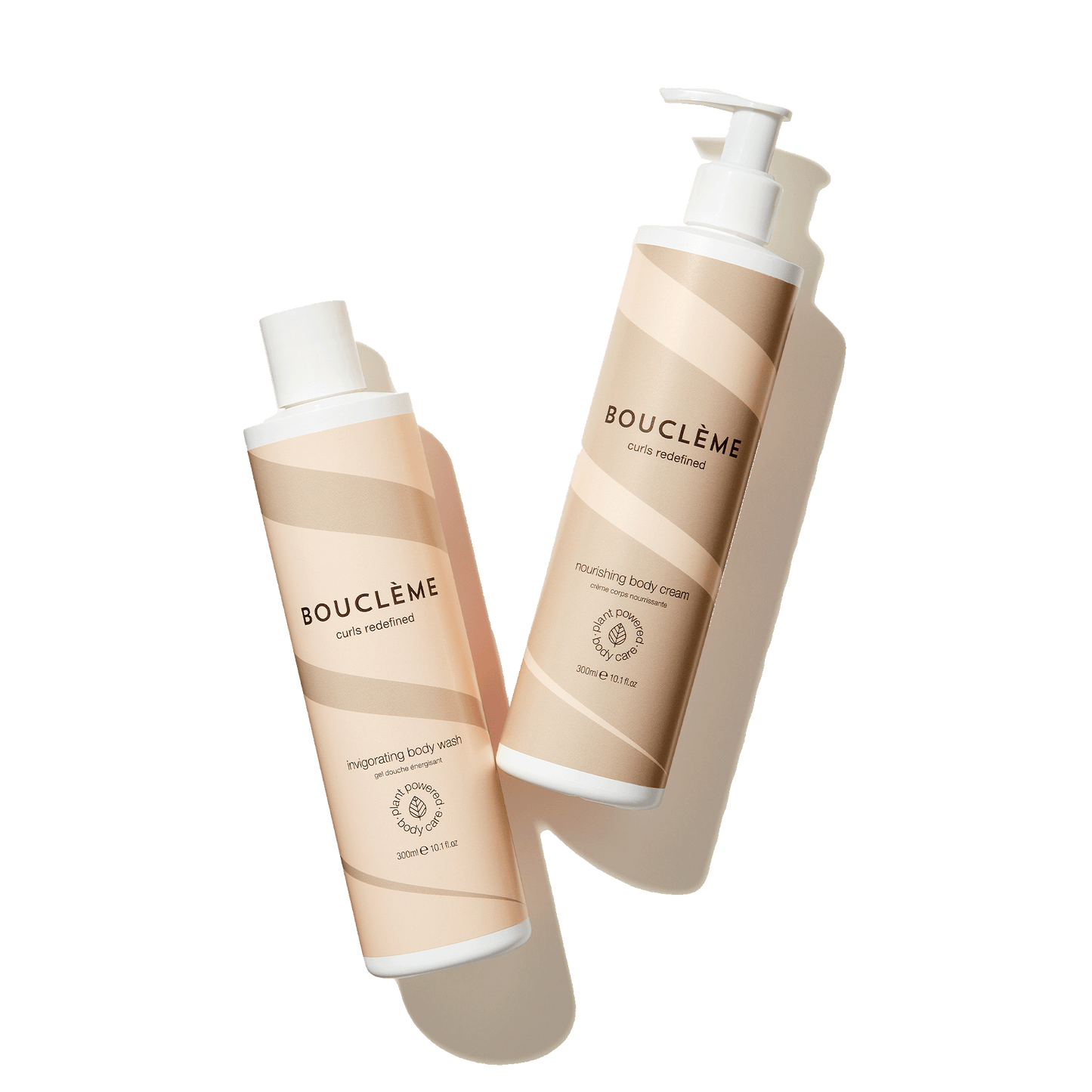 Bodycare Duo