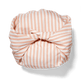 Bouclème satin-lined shower cap back