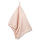 Bouclème satin-lined shower cap
