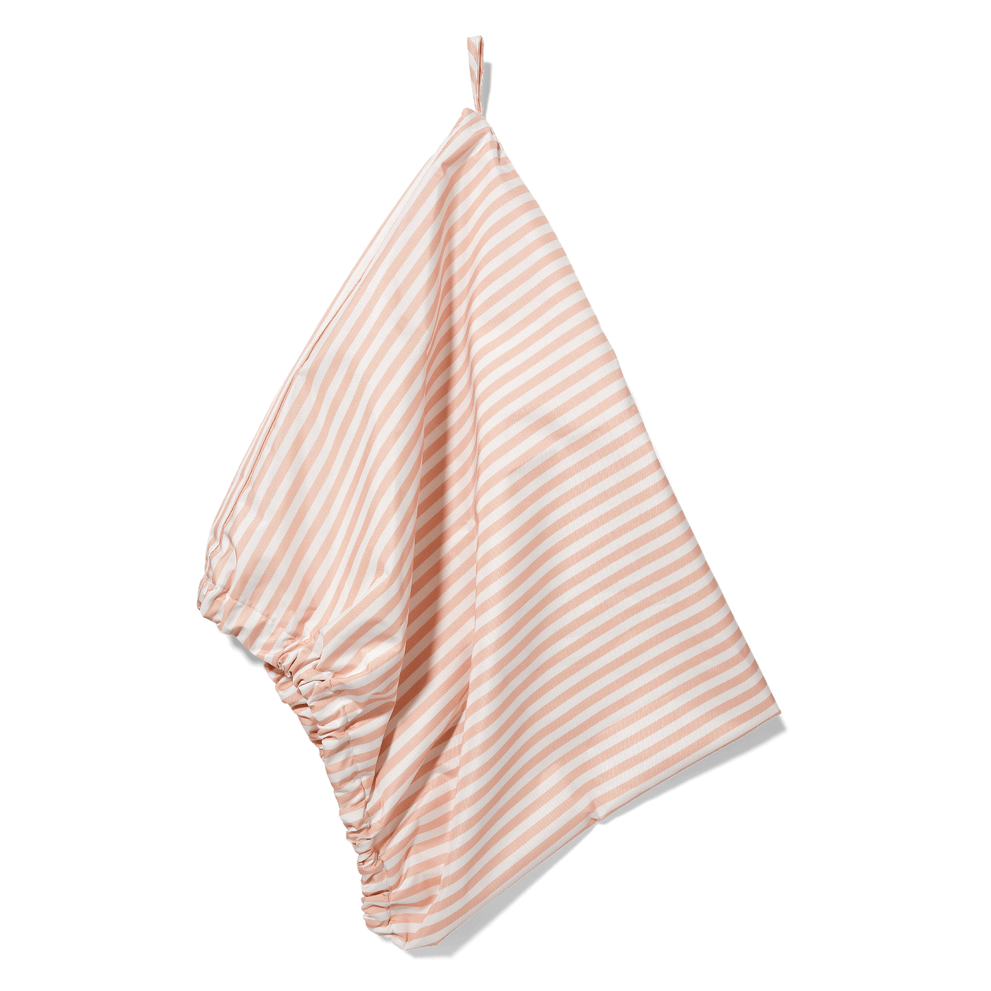 Bouclème satin-lined shower cap