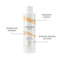 Fragrance Free Curl Conditioner Infographic