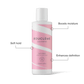 Curl Cream 100ml Infographic