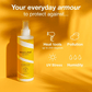 Curl Defence Spray