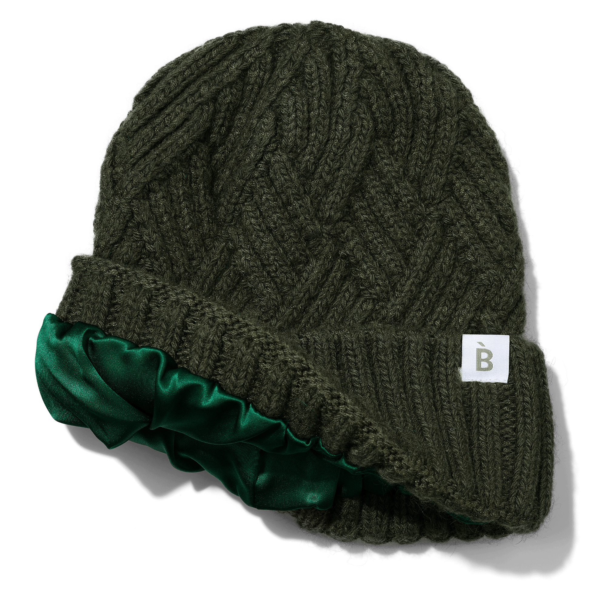 Silk lined winter hats sale