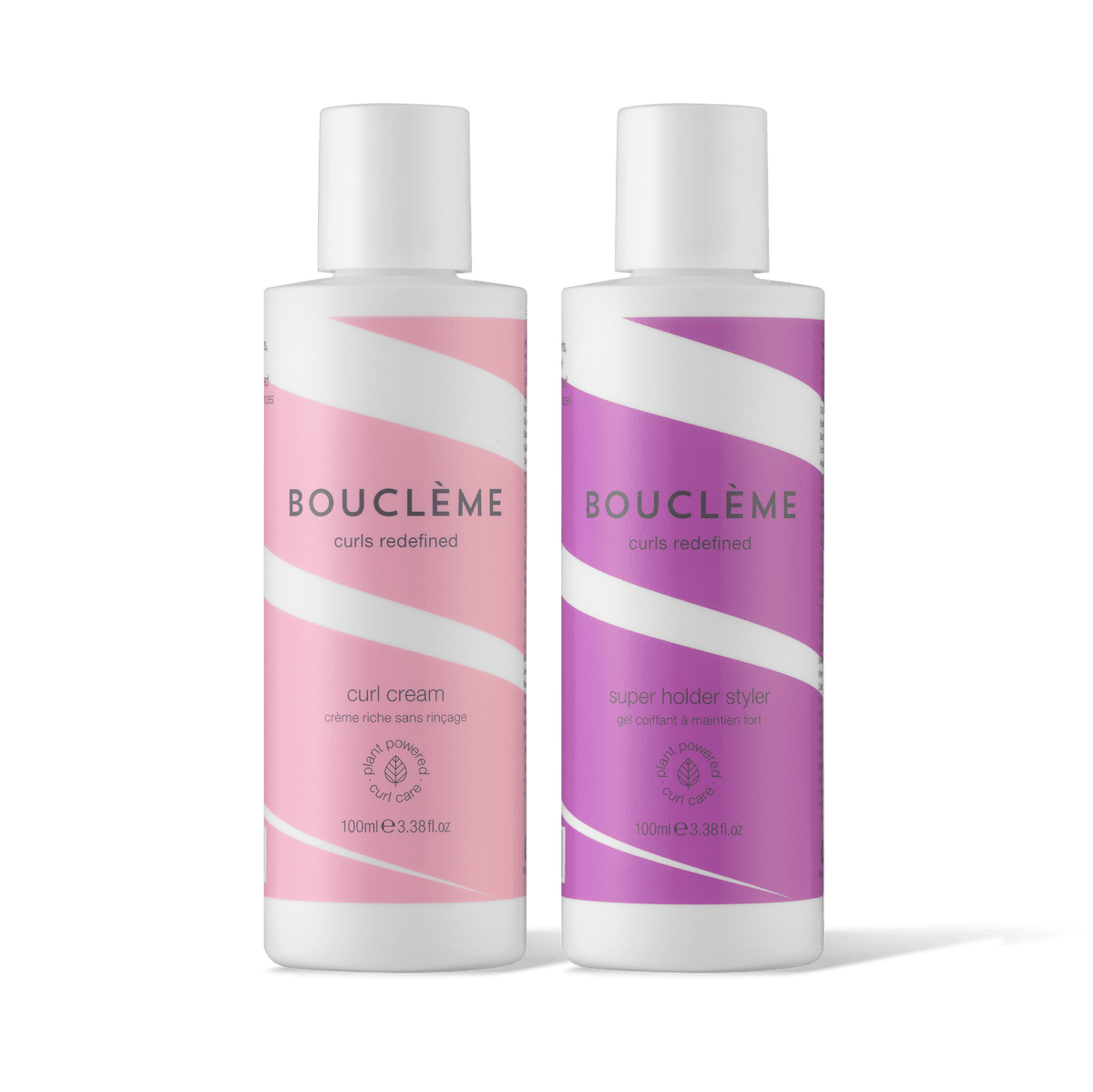 Hydration & Hold Duo