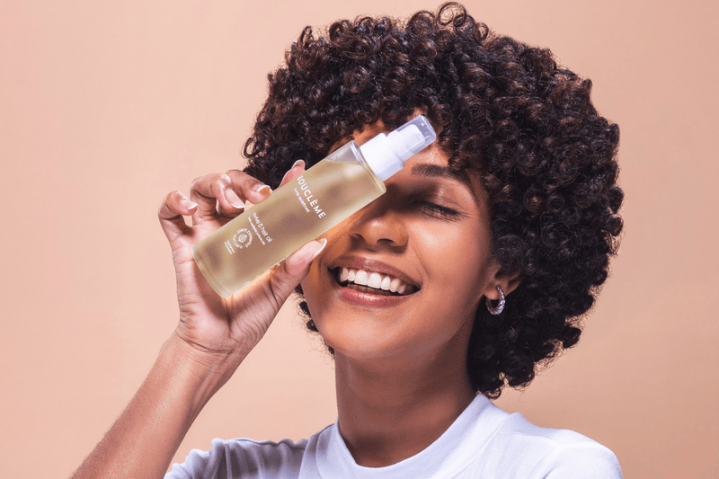 Loyalty perks - Join the Strong Curls Club