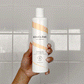 Fragrance Free Curl Conditioner gif