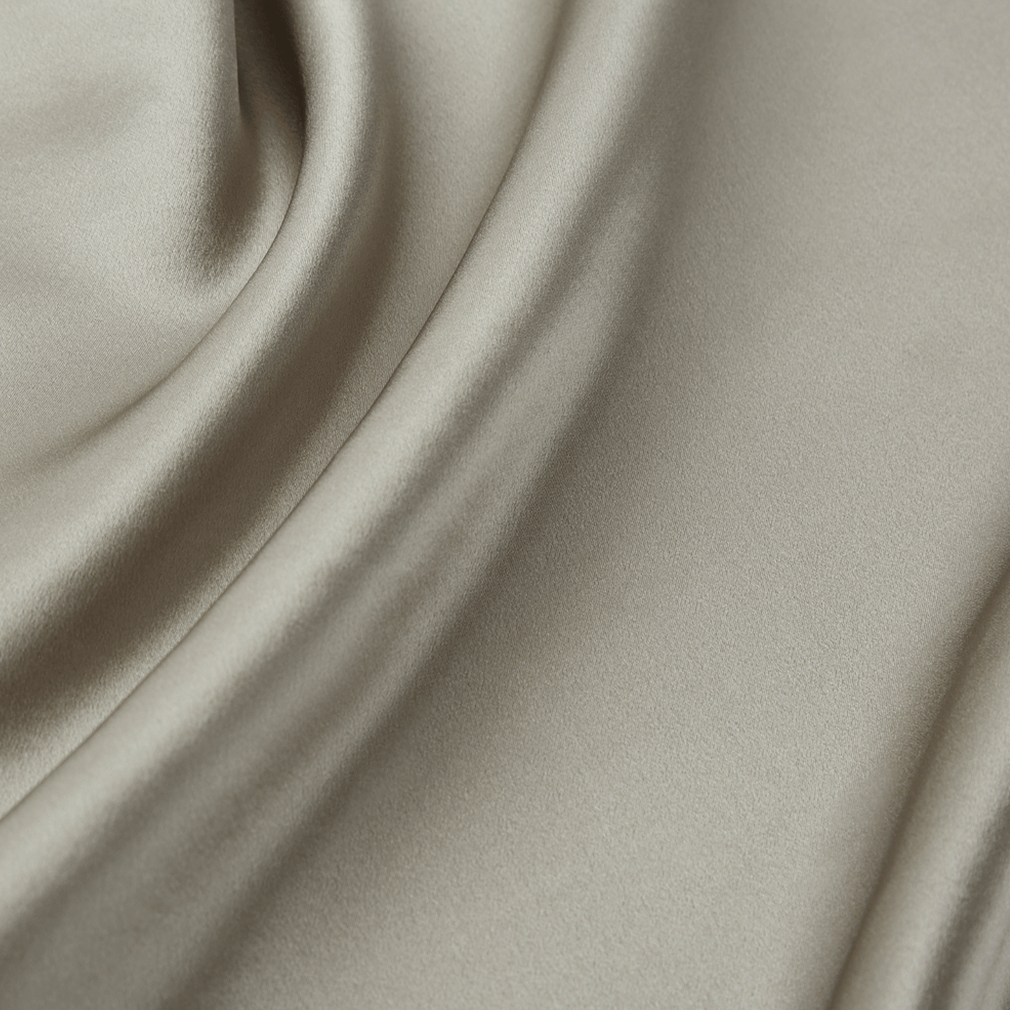 Silk Envelope Pillowcase Bundle - Grey