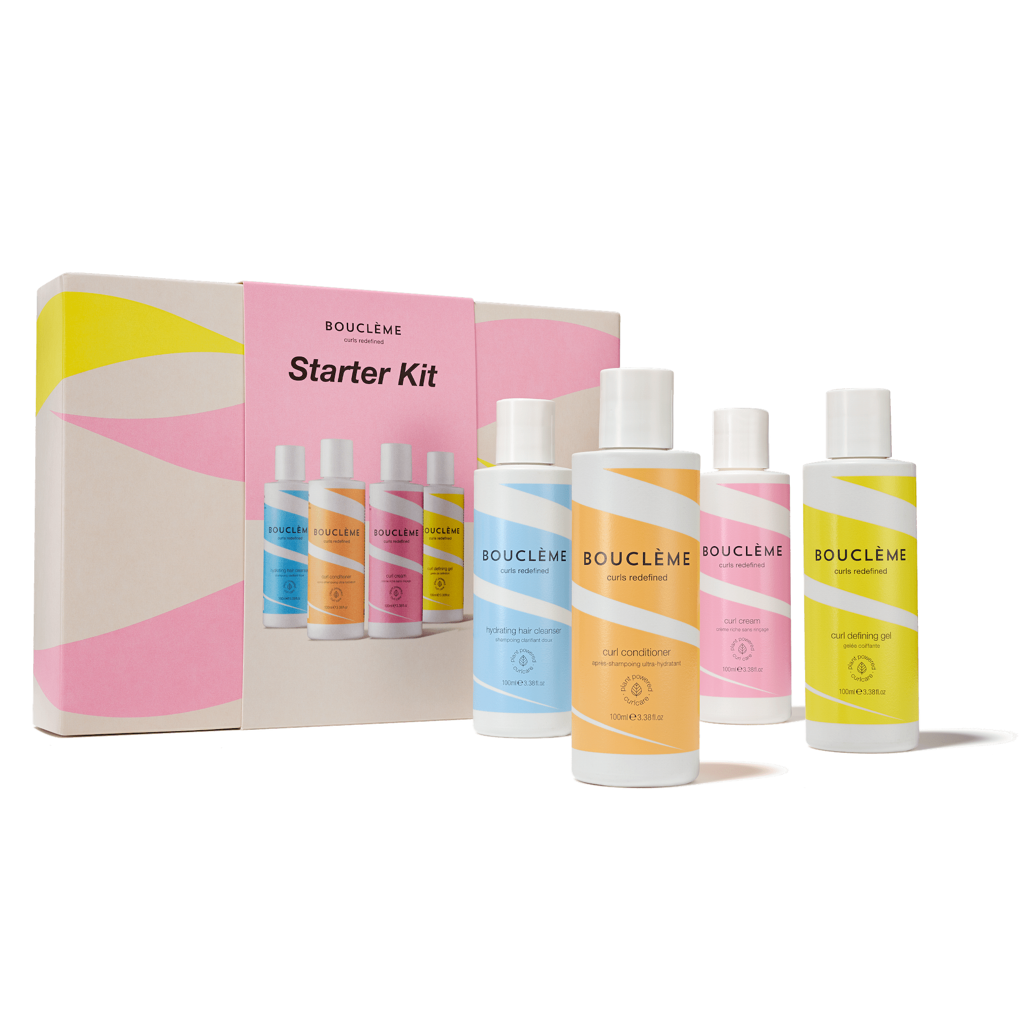 Starter Kit