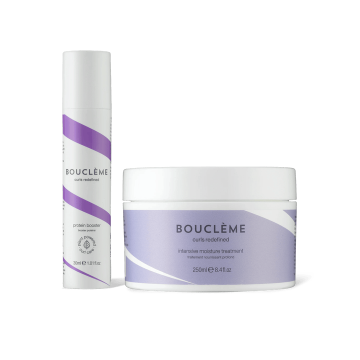 Example: Strength Repair Duo