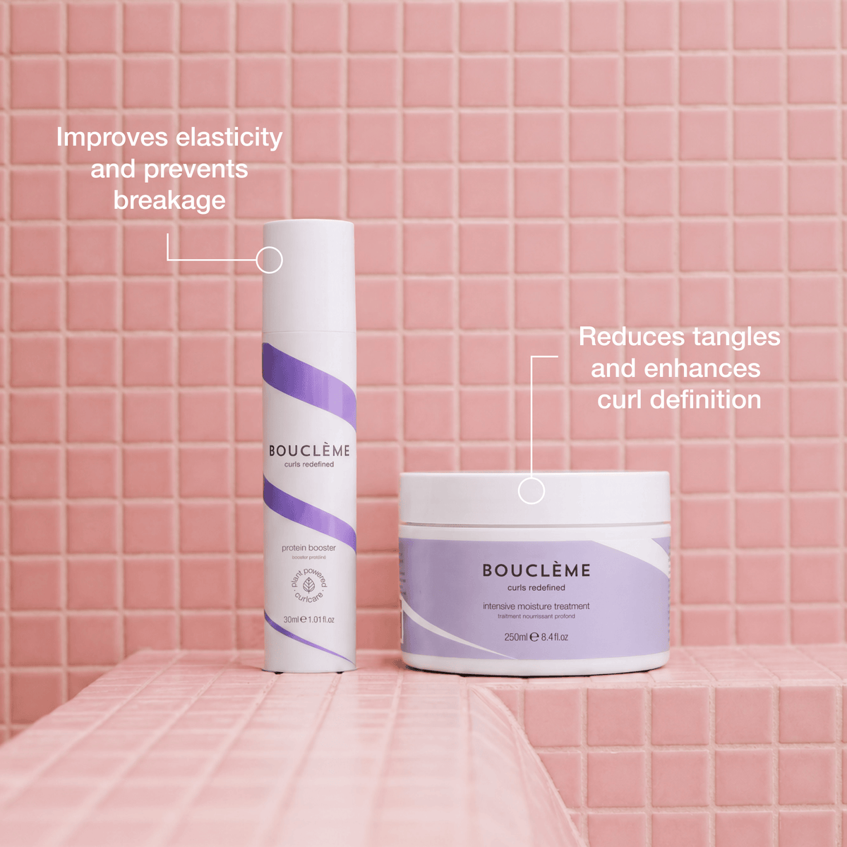 Strength and Repair Duo benefits