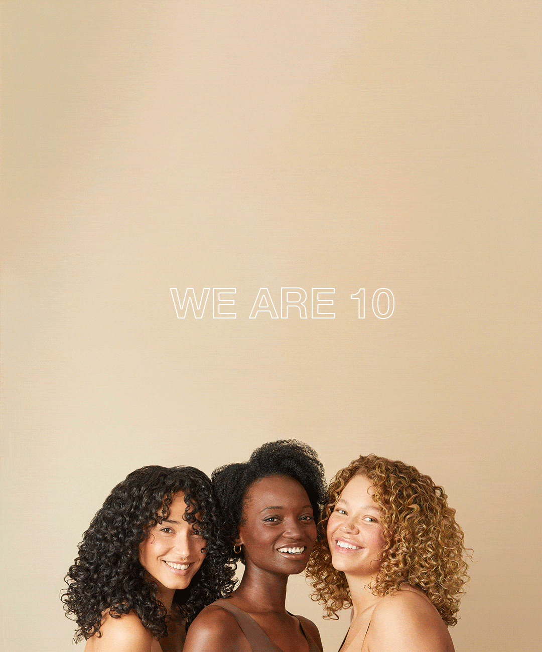 BOUCLEME Curls Redefined Clean Products for All Types of Curly Hair Boucleme