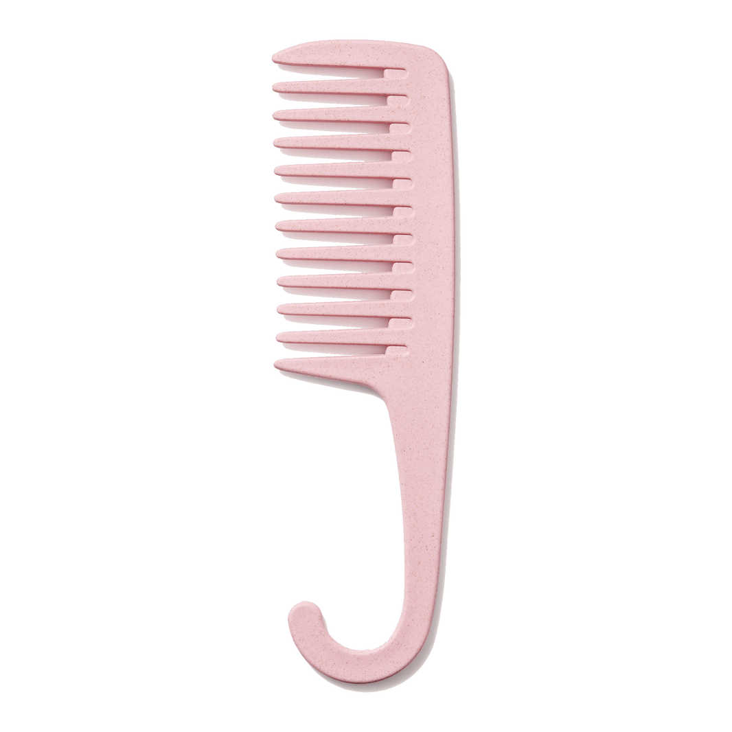 How To Use Your Wide Tooth Comb For Curly Hair Definition Bouclème