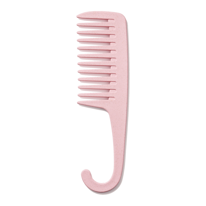 wide tooth comb