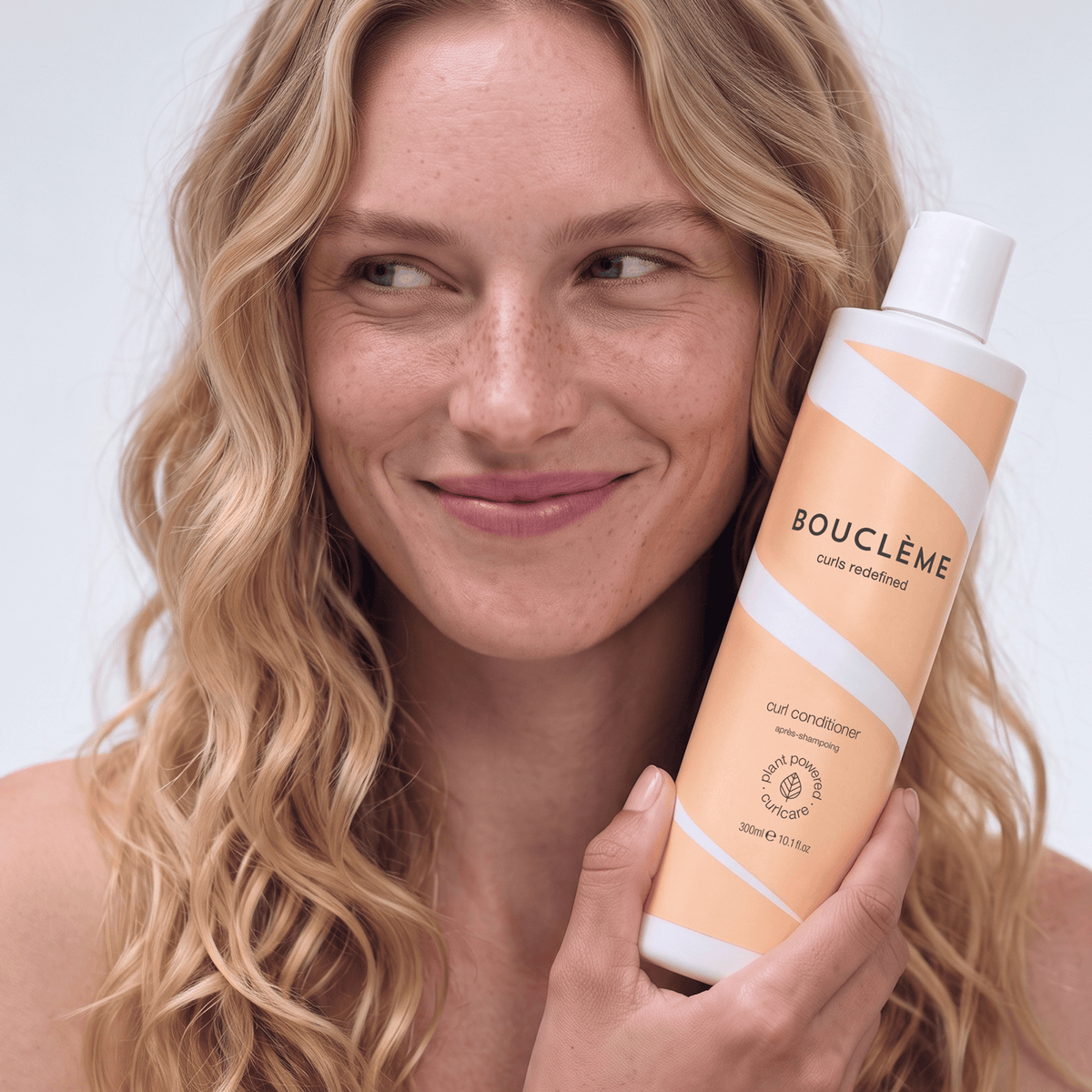 Curl Conditioner