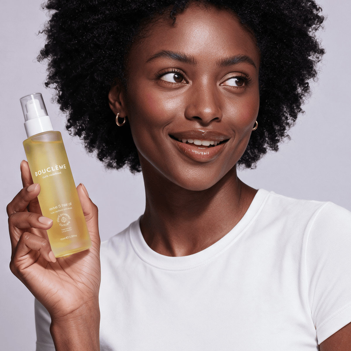 Revive 5 Hair Oil