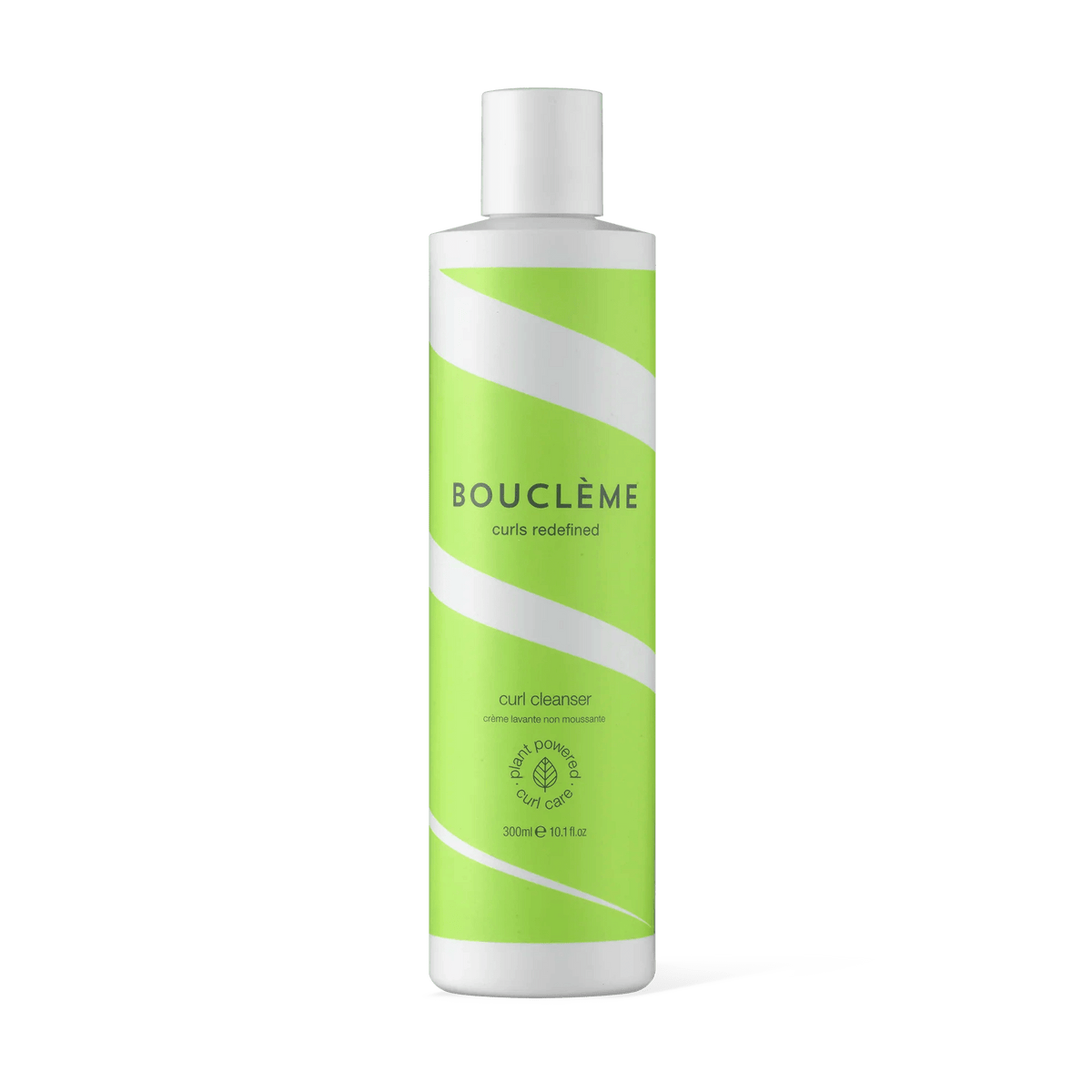 Curl Cleanser