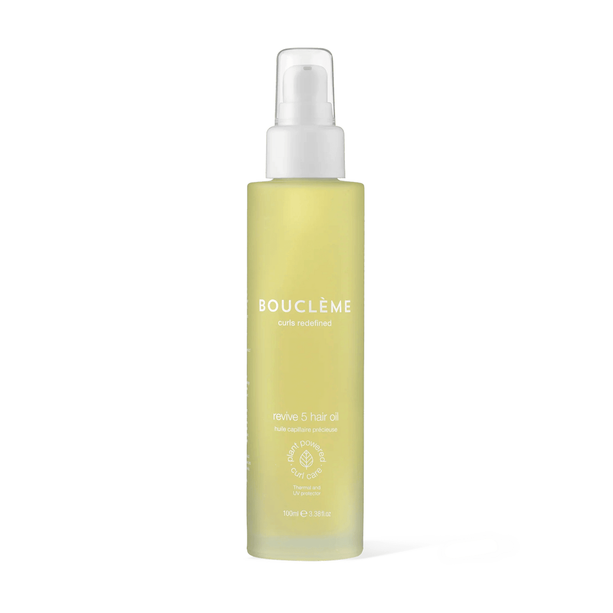 Revive 5 Hair Oil