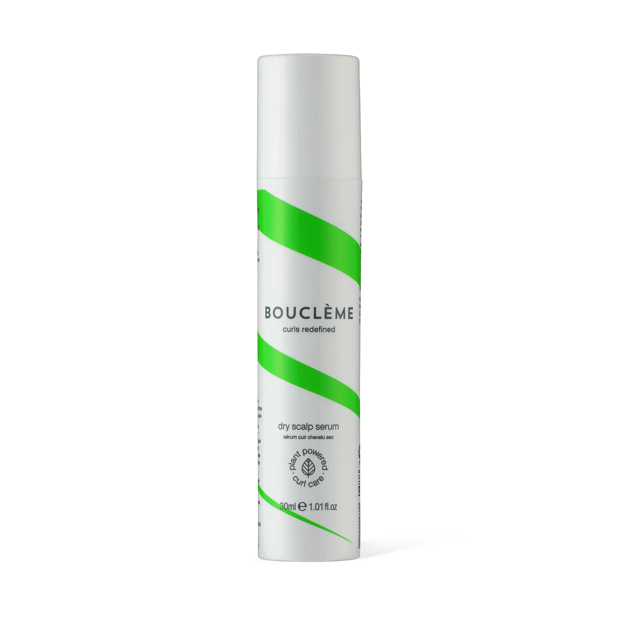 Dry Scalp Serum