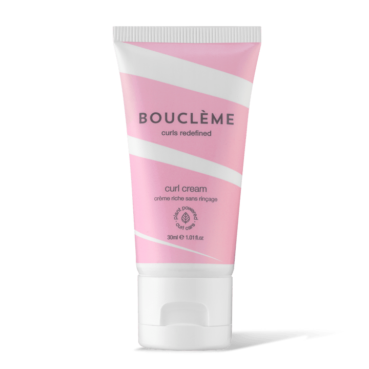 Curl Cream 30ml