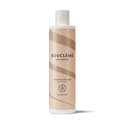 Invigorating Body Wash