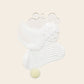 The Boucleme Revive and Refresh Kit for Curly Hair. To effortlessly refresh between-wash curls.