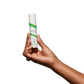 This soothing serum provides instant relief for dandruff, scalp redness and irritation. An award winning soothing scalp treatment.