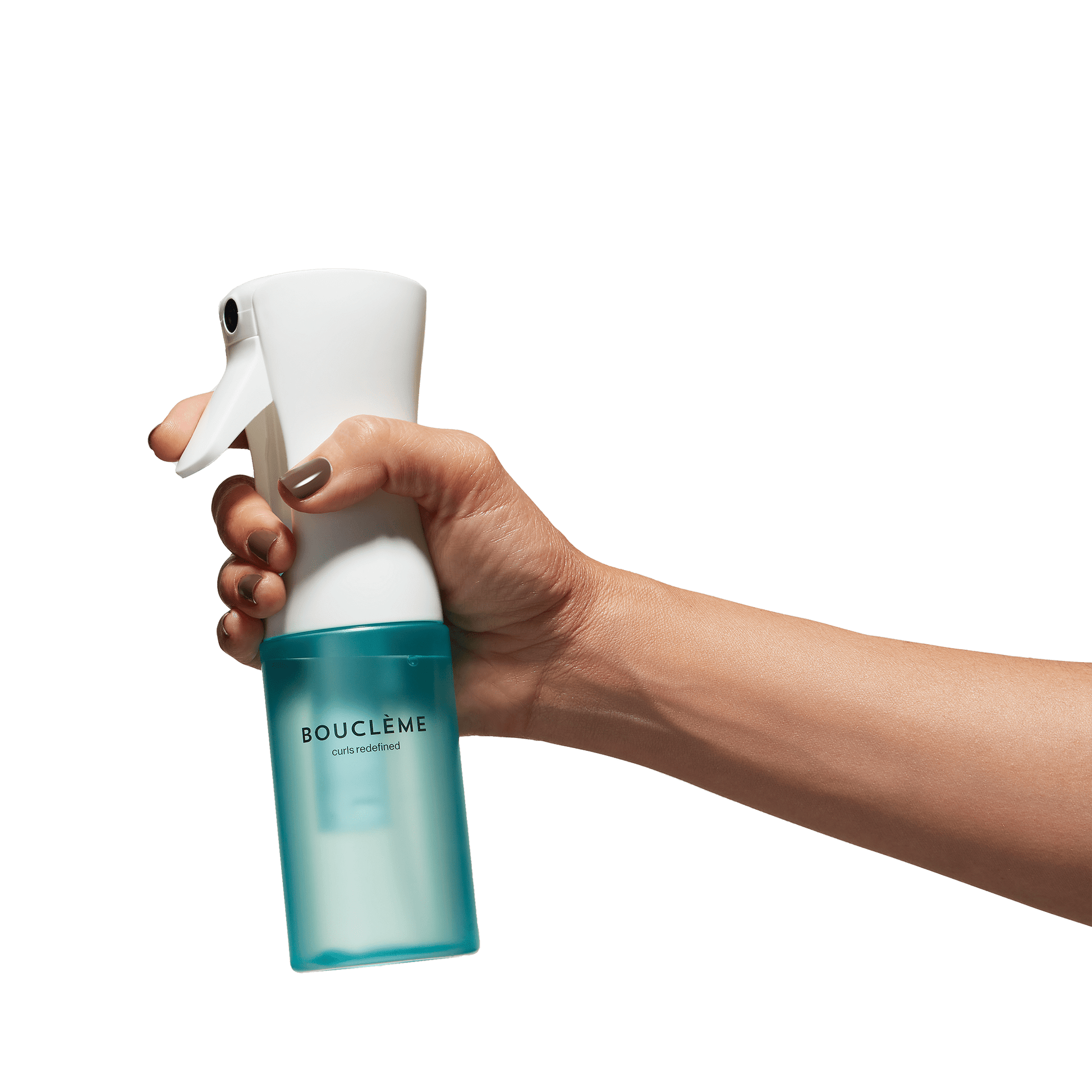Mist spray outlet